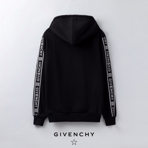 Replica Givenchy Hoodies Long Sleeved For Men #909501 $41.00 USD for Wholesale