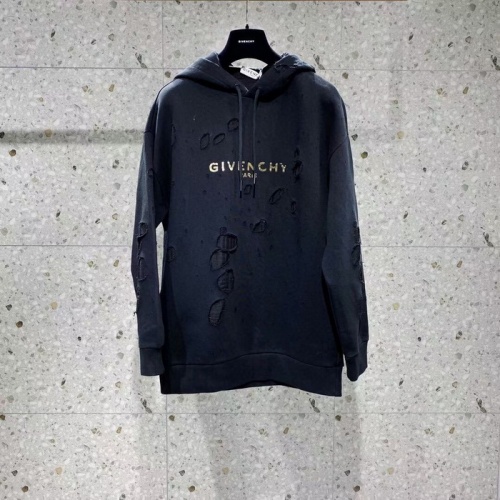 Givenchy Hoodies Long Sleeved For Men #909516