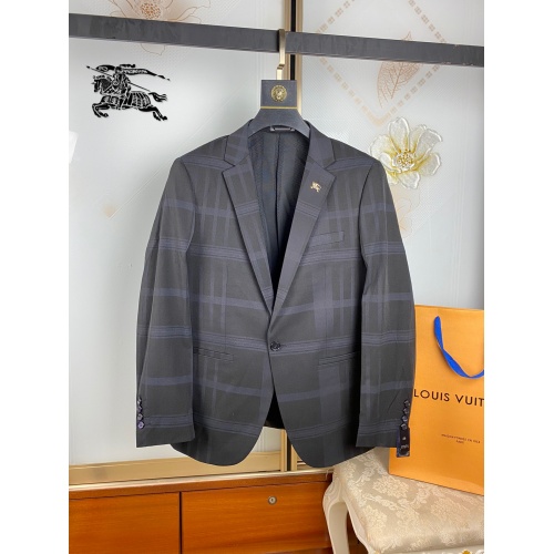 Burberry Suits Long Sleeved For Men #909633