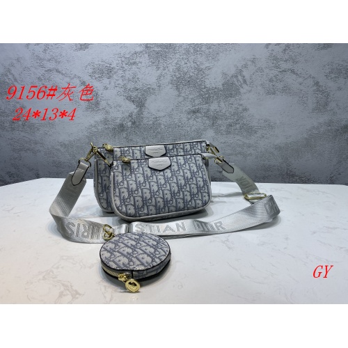 Christian Dior Messenger Bags For Women #909648 $26.00 USD, Wholesale Replica Christian Dior Messenger Bags