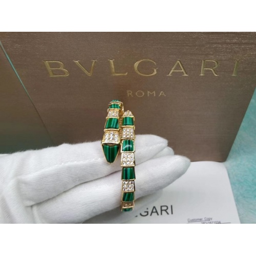 Bvlgari Bracelet #909829 $68.00 USD, Wholesale Replica Bvlgari Bracelets