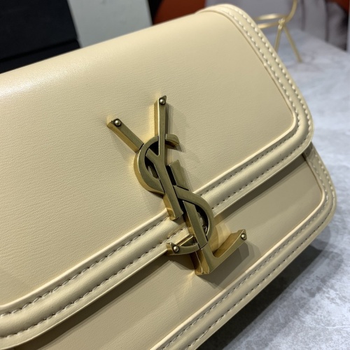 Replica Yves Saint Laurent YSL AAA Messenger Bags For Women #909832 $105.00 USD for Wholesale