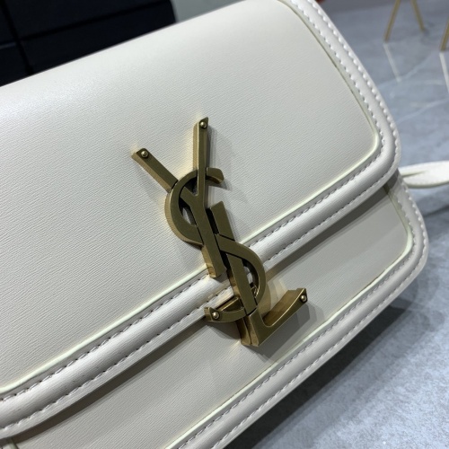 Replica Yves Saint Laurent YSL AAA Messenger Bags For Women #909833 $105.00 USD for Wholesale