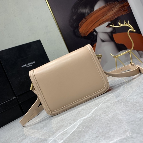 Replica Yves Saint Laurent YSL AAA Messenger Bags For Women #909835 $105.00 USD for Wholesale