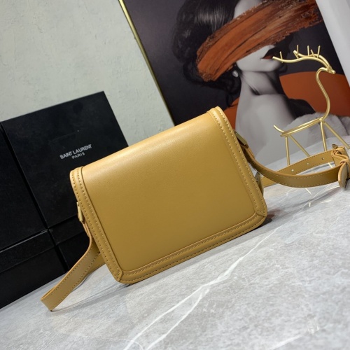 Replica Yves Saint Laurent YSL AAA Messenger Bags For Women #909836 $105.00 USD for Wholesale