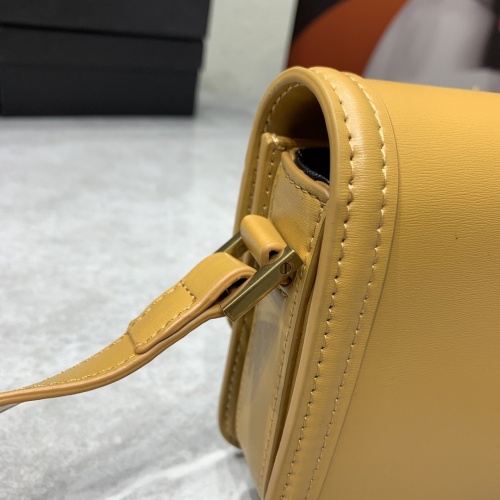 Replica Yves Saint Laurent YSL AAA Messenger Bags For Women #909836 $105.00 USD for Wholesale