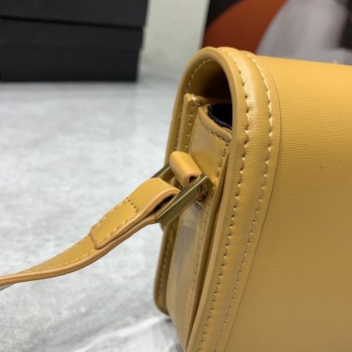 Replica Yves Saint Laurent YSL AAA Messenger Bags For Women #909836 $105.00 USD for Wholesale