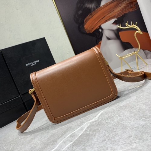 Replica Yves Saint Laurent YSL AAA Messenger Bags For Women #909837 $105.00 USD for Wholesale