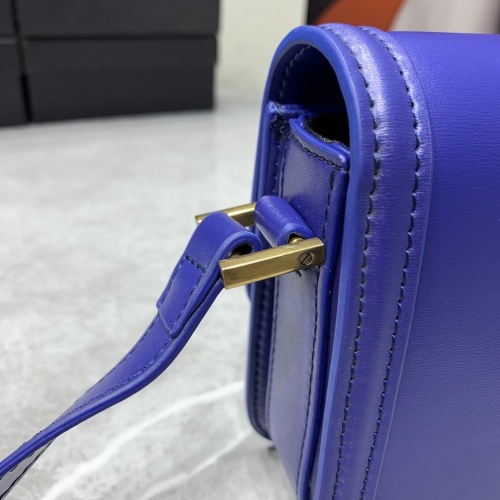 Replica Yves Saint Laurent YSL AAA Messenger Bags For Women #909838 $105.00 USD for Wholesale