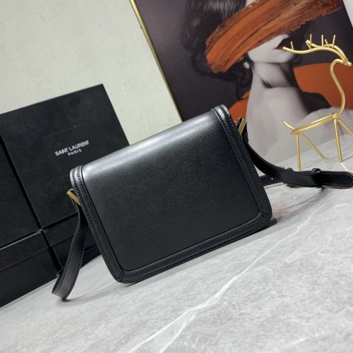 Replica Yves Saint Laurent YSL AAA Messenger Bags For Women #909840 $102.00 USD for Wholesale