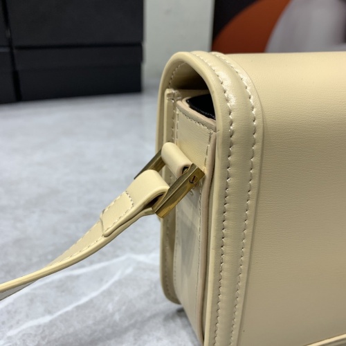 Replica Yves Saint Laurent YSL AAA Messenger Bags For Women #909841 $102.00 USD for Wholesale