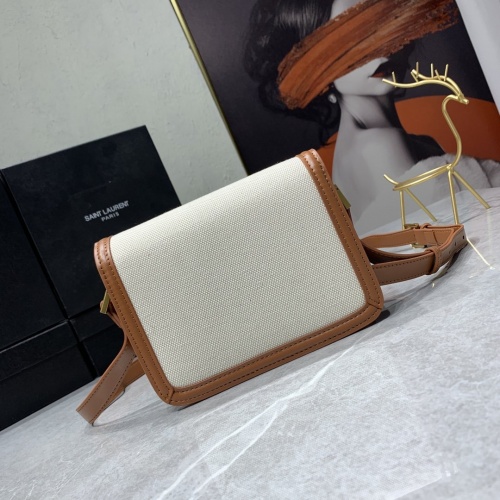 Replica Yves Saint Laurent YSL AAA Messenger Bags For Women #909848 $102.00 USD for Wholesale