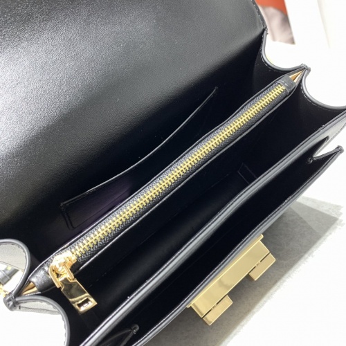 Replica Yves Saint Laurent YSL AAA Messenger Bags For Women #909852 $92.00 USD for Wholesale