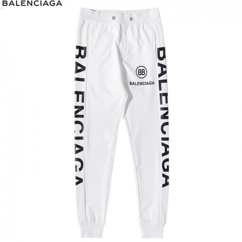 Balenciaga Pants For Men #909858