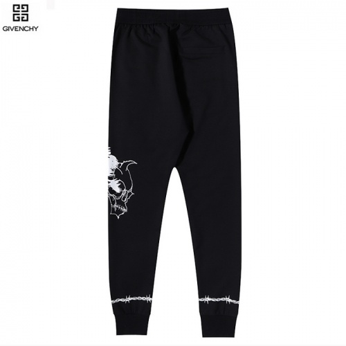 Replica Givenchy Pants For Men #909875 $40.00 USD for Wholesale