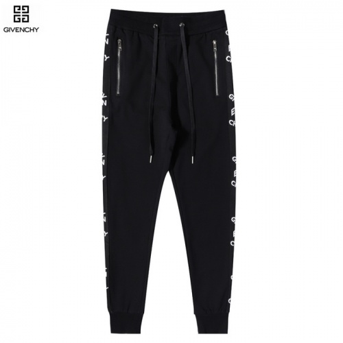 Givenchy Pants For Men 909876 40.00 USD, Wholesale Replica Givenchy Pants