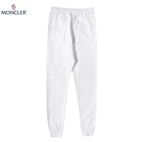 Replica Moncler Pants For Men #909902 $40.00 USD for Wholesale