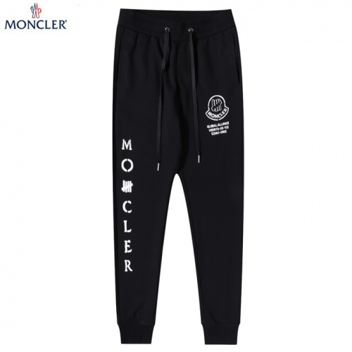 Moncler Pants For Men #909903