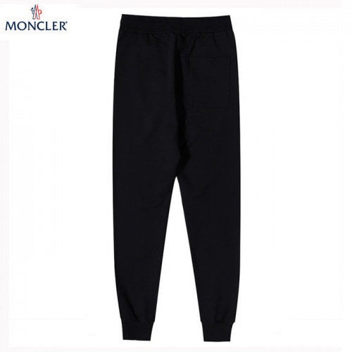 Replica Moncler Pants For Men #909904 $40.00 USD for Wholesale
