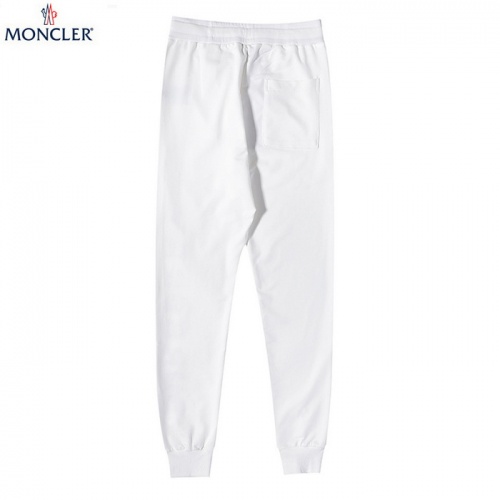 Replica Moncler Pants For Men #909905 $40.00 USD for Wholesale