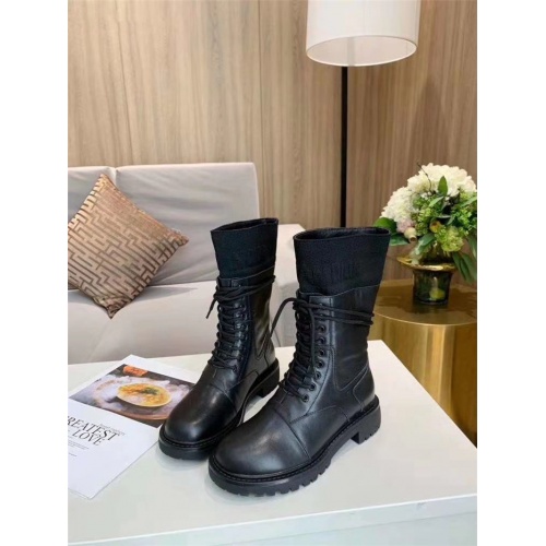 Christian Dior Boots For Women #909982