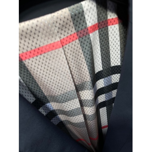 Replica Burberry Suits Long Sleeved For Unisex #909993 $122.00 USD for Wholesale