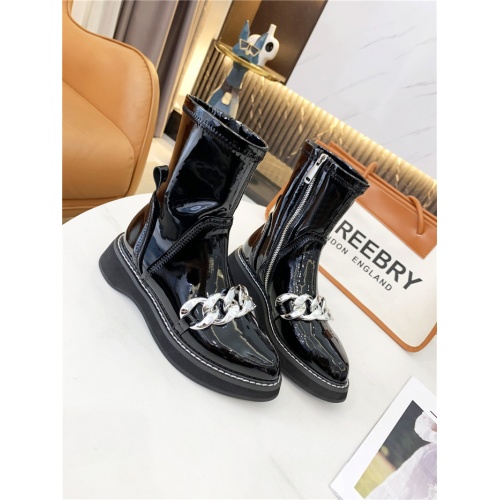 Givenchy Boots For Women #910031
