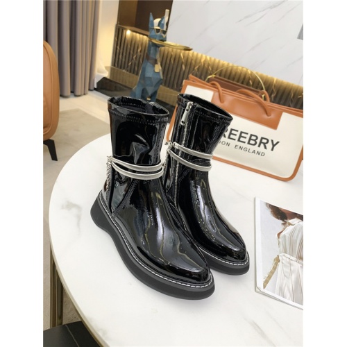 Givenchy Boots For Women #910043