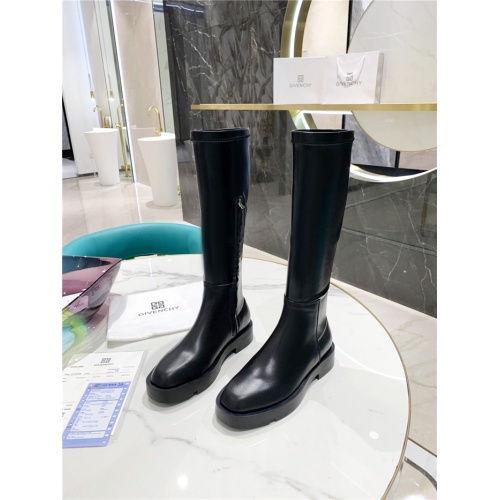 Givenchy Boots For Women #910047