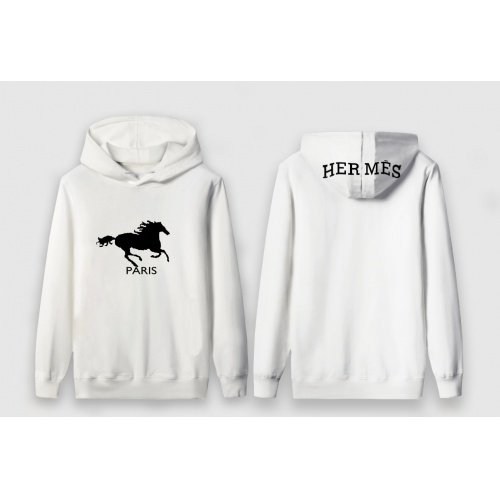 Hermes Hoodies Long Sleeved For Men #910151 $41.00 USD, Wholesale Replica Hermes Hoodies