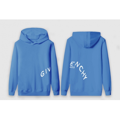 Givenchy Hoodies Long Sleeved For Men #910169