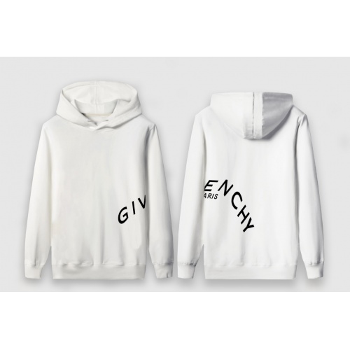 Givenchy Hoodies Long Sleeved For Men #910175