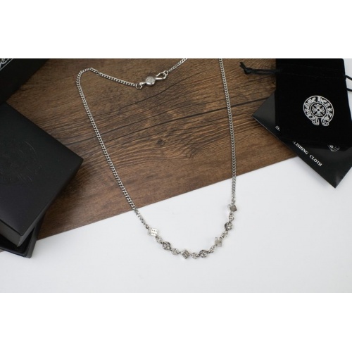 Chrome Hearts Necklaces #910384 $41.00 USD, Wholesale Replica Chrome Hearts Necklaces