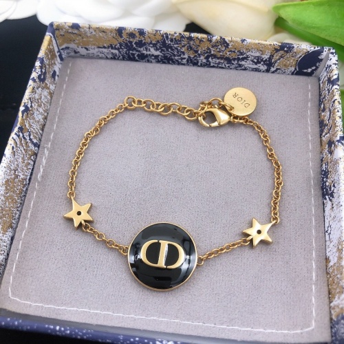 Christian Dior Bracelets #910391 $27.00 USD, Wholesale Replica Christian Dior Bracelets