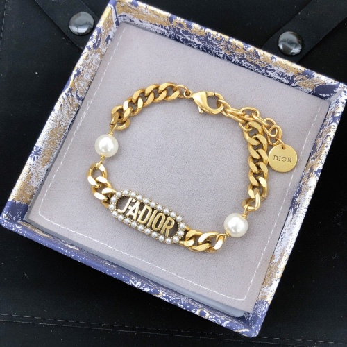 Christian Dior Bracelets #910416 $29.00 USD, Wholesale Replica Christian Dior Bracelets