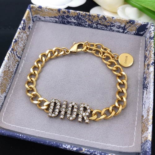 Christian Dior Bracelets #910417
