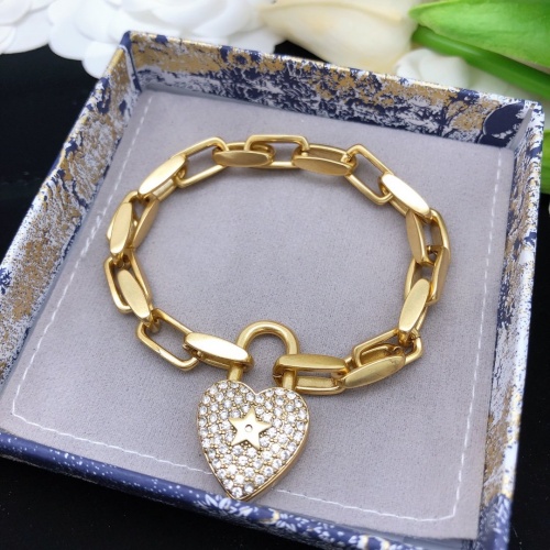 Christian Dior Bracelets #910432 $32.00 USD, Wholesale Replica Christian Dior Bracelets