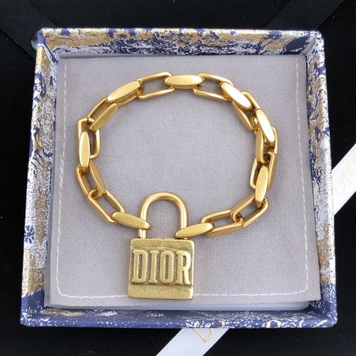 Christian Dior Bracelets #910433 $32.00 USD, Wholesale Replica Christian Dior Bracelets