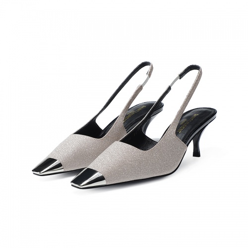 Yves Saint Laurent YSL Sandal For Women #910437