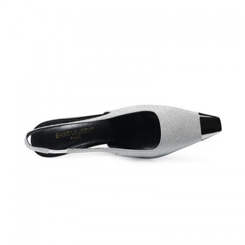 Replica Yves Saint Laurent YSL Sandal For Women #910438 $80.00 USD for Wholesale