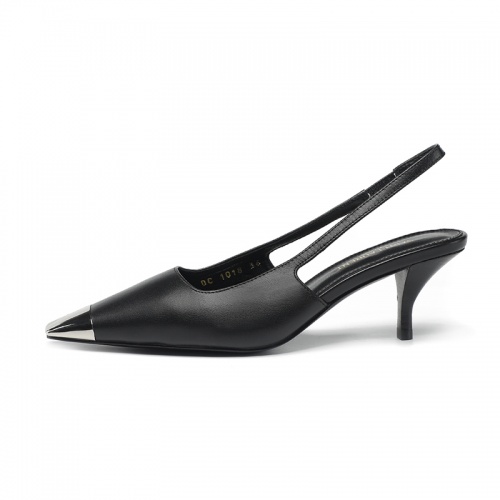 Replica Yves Saint Laurent YSL Sandal For Women #910440 $80.00 USD for Wholesale
