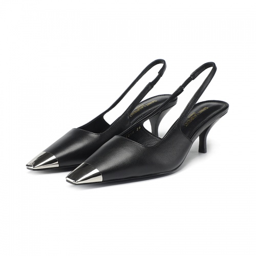 Yves Saint Laurent YSL Sandal For Women #910441 $80.00 USD, Wholesale Replica Yves Saint Laurent YSL Sandal