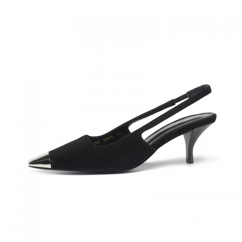 Replica Yves Saint Laurent YSL Sandal For Women #910442 $80.00 USD for Wholesale