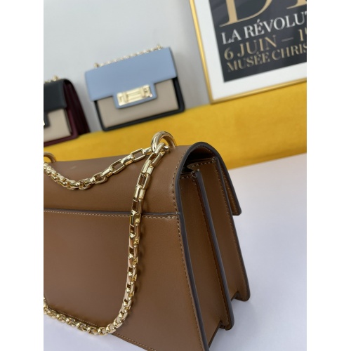 Replica Yves Saint Laurent YSL AAA Messenger Bags For Women #910446 $92.00 USD for Wholesale