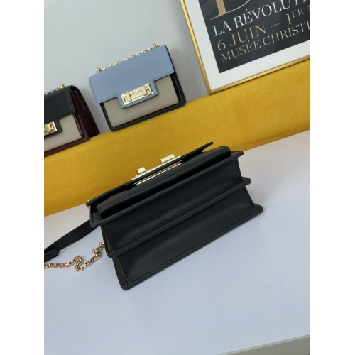 Replica Yves Saint Laurent YSL AAA Messenger Bags For Women #910447 $92.00 USD for Wholesale
