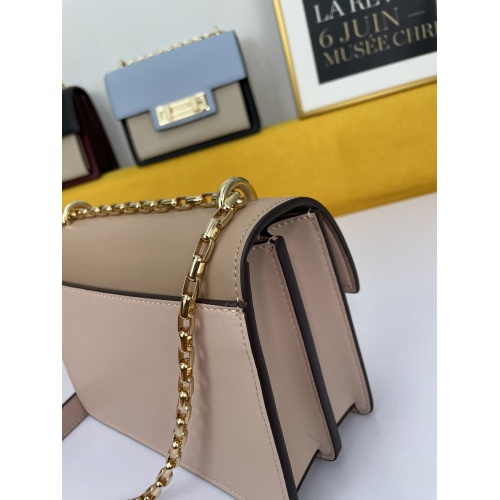 Replica Yves Saint Laurent YSL AAA Messenger Bags For Women #910449 $92.00 USD for Wholesale