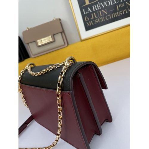 Replica Yves Saint Laurent YSL AAA Messenger Bags For Women #910450 $92.00 USD for Wholesale