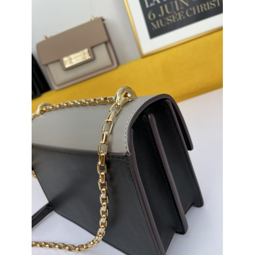 Replica Yves Saint Laurent YSL AAA Messenger Bags For Women #910451 $92.00 USD for Wholesale