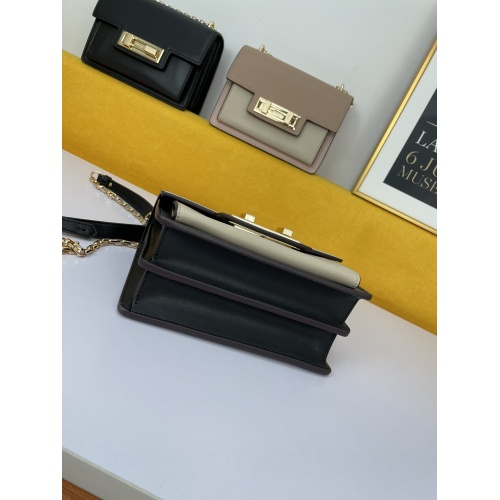 Replica Yves Saint Laurent YSL AAA Messenger Bags For Women #910452 $92.00 USD for Wholesale