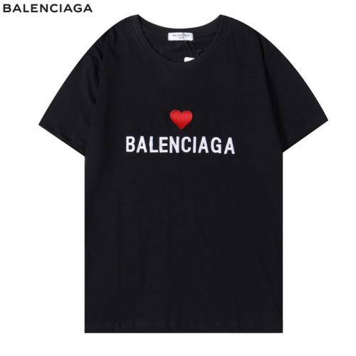 $27.00 USD Balenciaga T-Shirts Short Sleeved For Men #910461